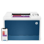 HP Color LaserJet Pro MFP 4303dw Printer