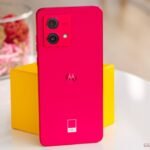 Motorola Moto G84