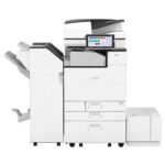 RICOH IM C4500 Greenline
