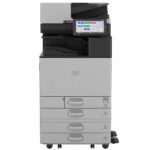 RICOH IM C3010 COLOUR MULTIFUNCTION PRINTER