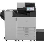 RICOH IM C4510