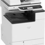 M C2000 COLOUR MULTIFUNCTION PRODUCT