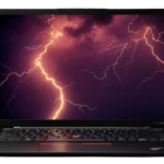 ThinkPad X1 Carbon