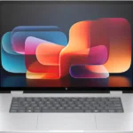 HP Envy x360 2-in-1 Laptop 16t-ac000