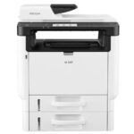 M 320F Black and White Laser Multifunction Printer