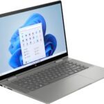 HP Envy x360 2-in-1 Laptop 15t-fe100, 15.6"