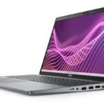 Latitude 5540 Laptop