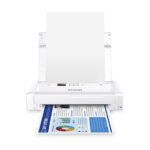 WorkForce EC-C110 Wireless Mobile Color Printer