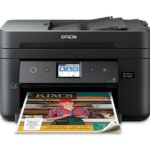 WorkForce WF-2860 All-in-One Printer