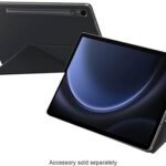 Galaxy Tab S9 Series