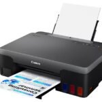 PIXMA G1220 MegaTank Inkjet Printer