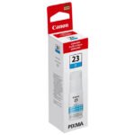 GI-23 Cyan Ink Bottle