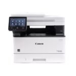 imageCLASS MF462dw - All-in-One, Wireless, Duplex Laser Printer