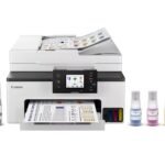 MegaTank MAXIFY GX2020 Wireless Home & Office All-in-One Printer