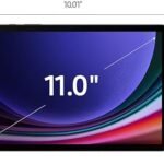 SAMSUNG Galaxy Tab S9 11"