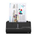 WorkForce ES-C220 Scanner