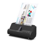 WorkForce ES-C320W Scanner