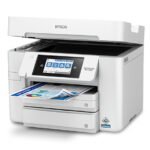 WorkForce Pro WF-C4810 Color MFP