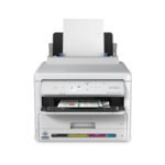 WorkForce Pro WF-C5390 Color Printer