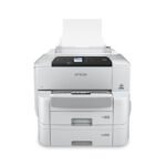 WorkForce Pro WF-C8190 A3 Color Printer with PCL/PostScript