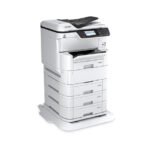 WorkForce Pro WF-C878R Multifunction Color Printer
