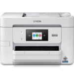 WorkForce Pro WF-M4619 Monochrome MFP