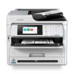 WorkForce Pro WF-M5899 Monochrome MFP