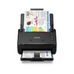 WorkForce ES-400 II Scanner