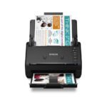 WorkForce ES-500W II Scanner