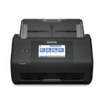 WorkForce ES-580W