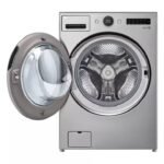 4.5 cu. ft. Capacity Smart Front Load Energy Star Washer with TurboWash® 360° and AI DD® Built-In Intelligence