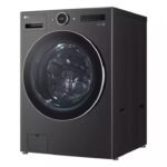 Ventless Washer/Dryer Combo LG WashCombo™ All-in-One 5.0 cu. ft. Mega Capacity with Inverter HeatPump™ Technology and Direct Drive Motor
