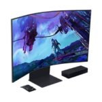 55" Odyssey Ark 2nd Gen. G97NC