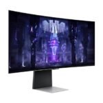34" Odyssey OLED G8 G85SB