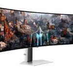 49" Odyssey OLED G9 G93SC