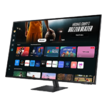 43" Smart Monitor M7 M70D UHD