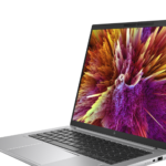 HP ZBook Firefly 14 inch G10 Mobile Workstation PC