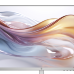 HP Series 5 27 inch FHD Height Adjust Monitor - 527sh