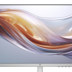 HP Series 5 23.8 inch FHD Height Adjust Monitor - 524sh