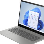 HP ENVY Laptop 17t-cw100, 17.3"