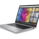 HP Elite Dragonfly 13.5 inch Chromebook