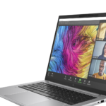 HP ZBook Firefly 14 inch G11 Mobile Workstation PC