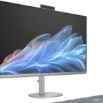 HP OmniStudio X All-in-One 31.5-c0075t Desktop AI PC