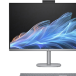 HP OmniStudio X All-in-One Desktop AI PC 31.5 Intel