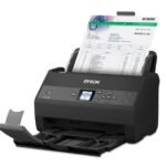 WorkForce ES-865 Scanner