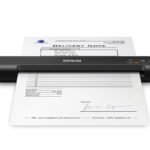WorkForce ES-50 Scanner