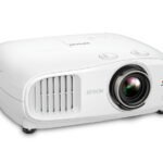 Home Cinema 3200 4K PRO-UHD 3-Chip Projector with HDR