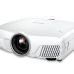 Home Cinema 4010 4K PRO-UHD®1 3-Chip HDR2 Projector