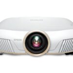 Home Cinema 5050UB 4K PRO-UHD®1 3-Chip HDR2 Projector