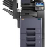 TA-302ci A4 Color MFP printer Triumph Adler by KYOCERA Photocopier, Print, Scan, Copy
